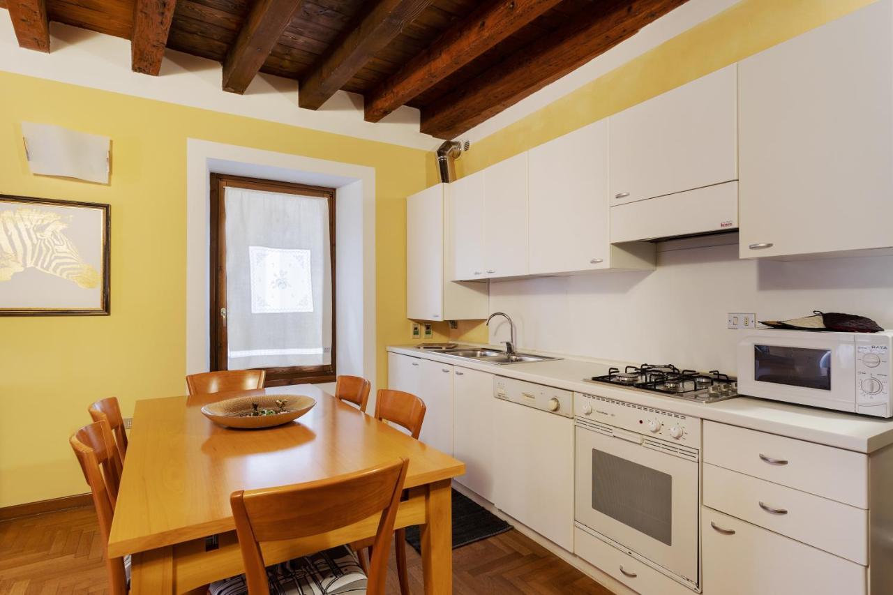 Citta Antica Charming Flat Verona