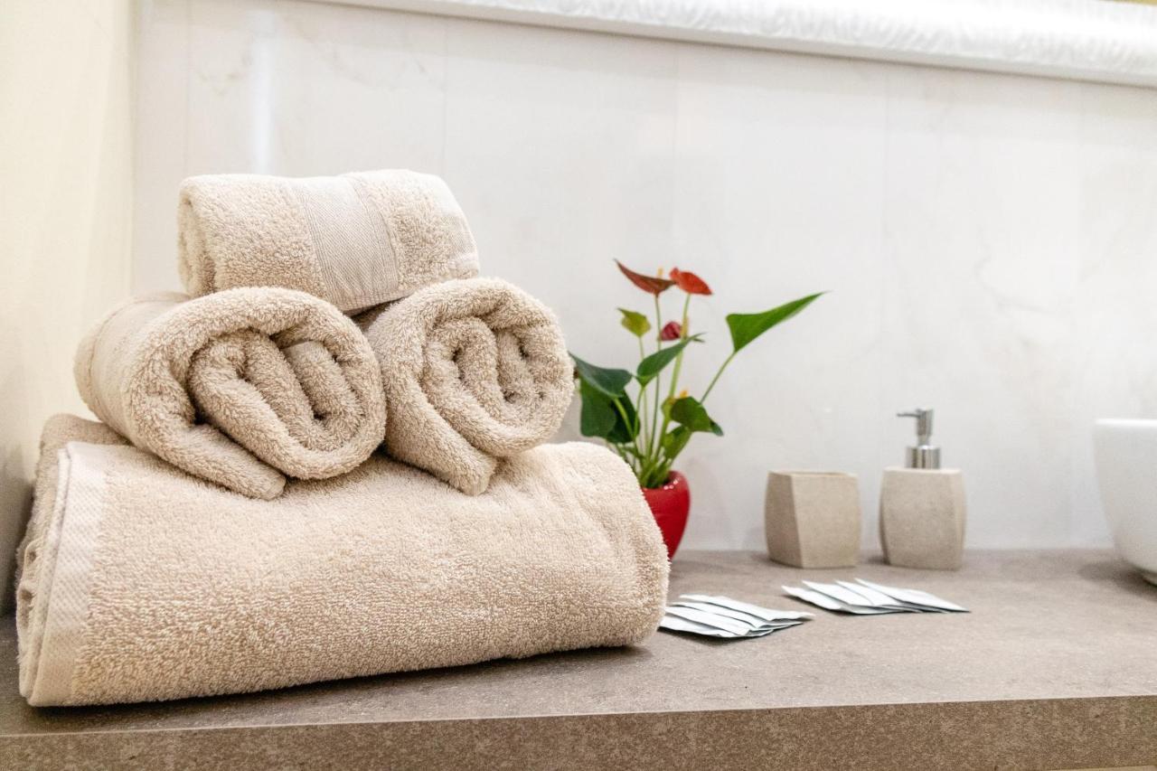 Guest house Scaligero Verona