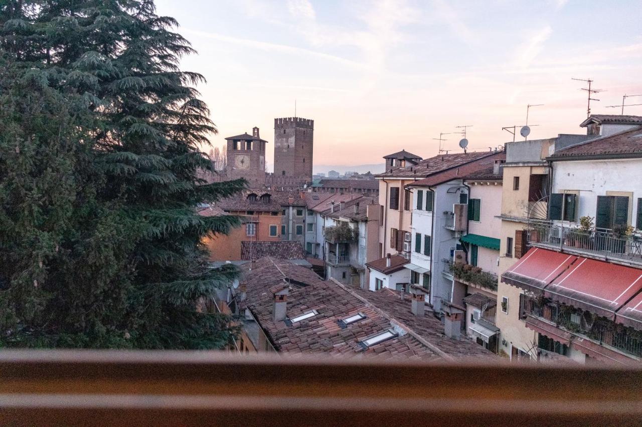 Guest house Scaligero
