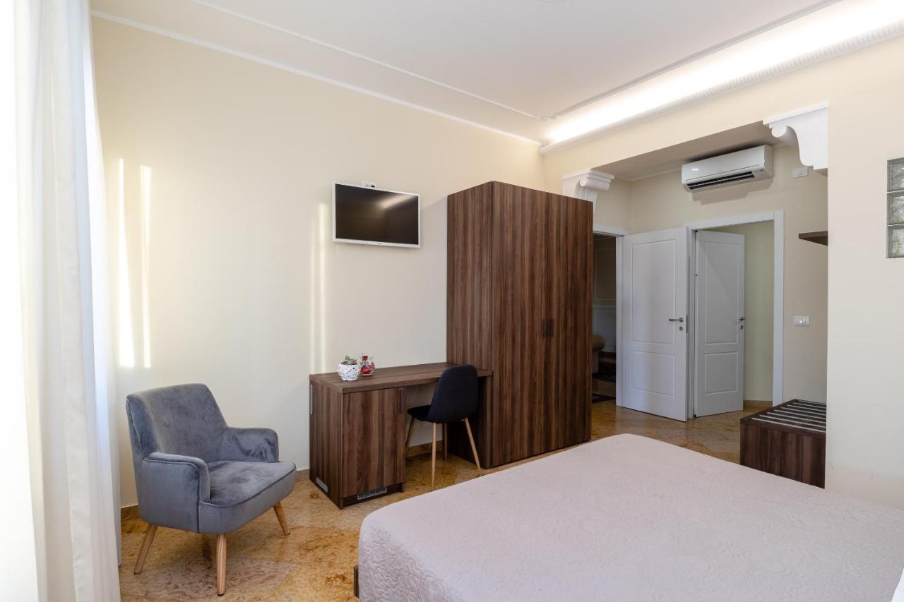 Guest house Scaligero Verona