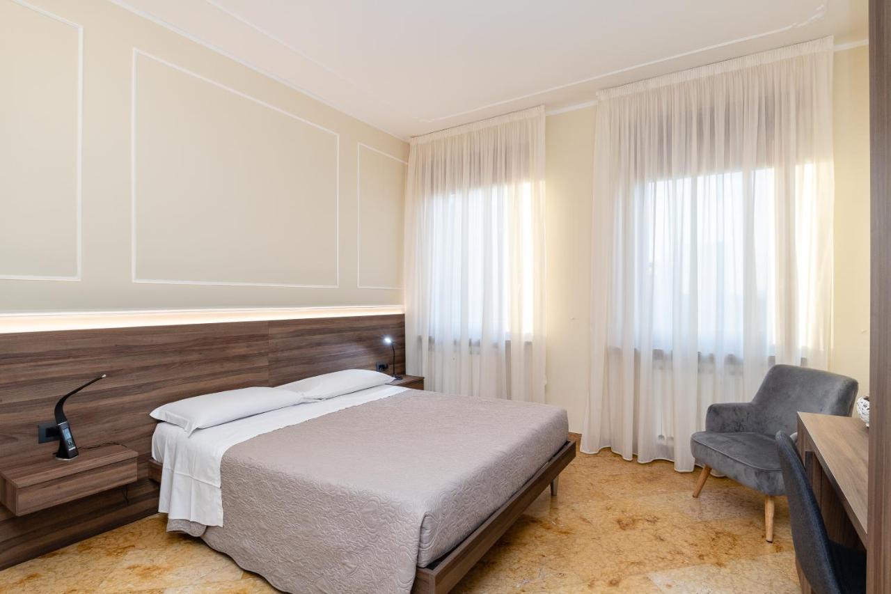 Scaligero Guest house 2*