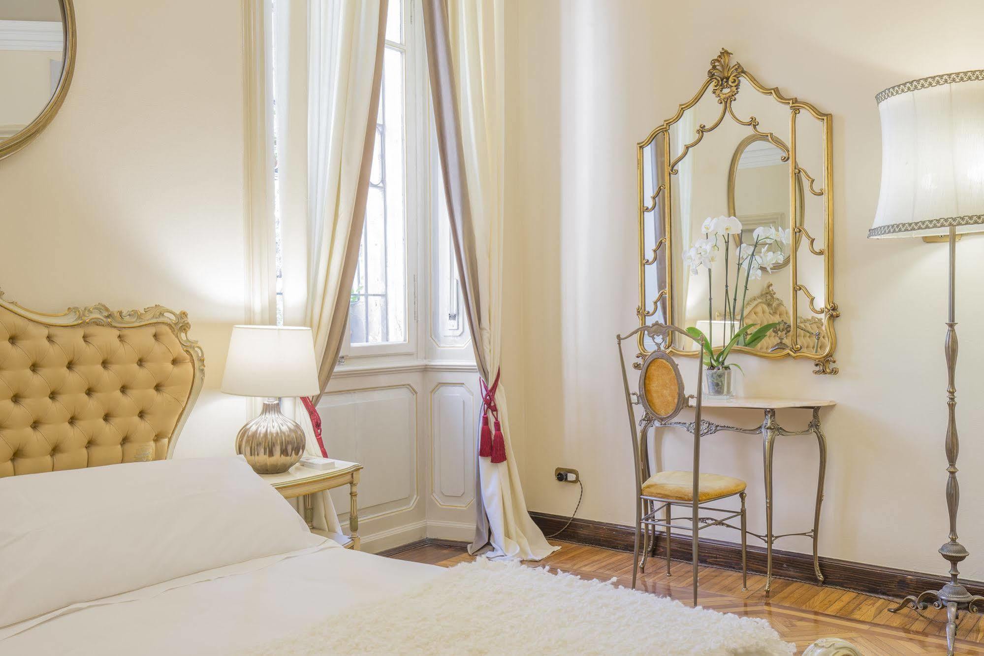 Corte Realdi Boutique Affittacamere