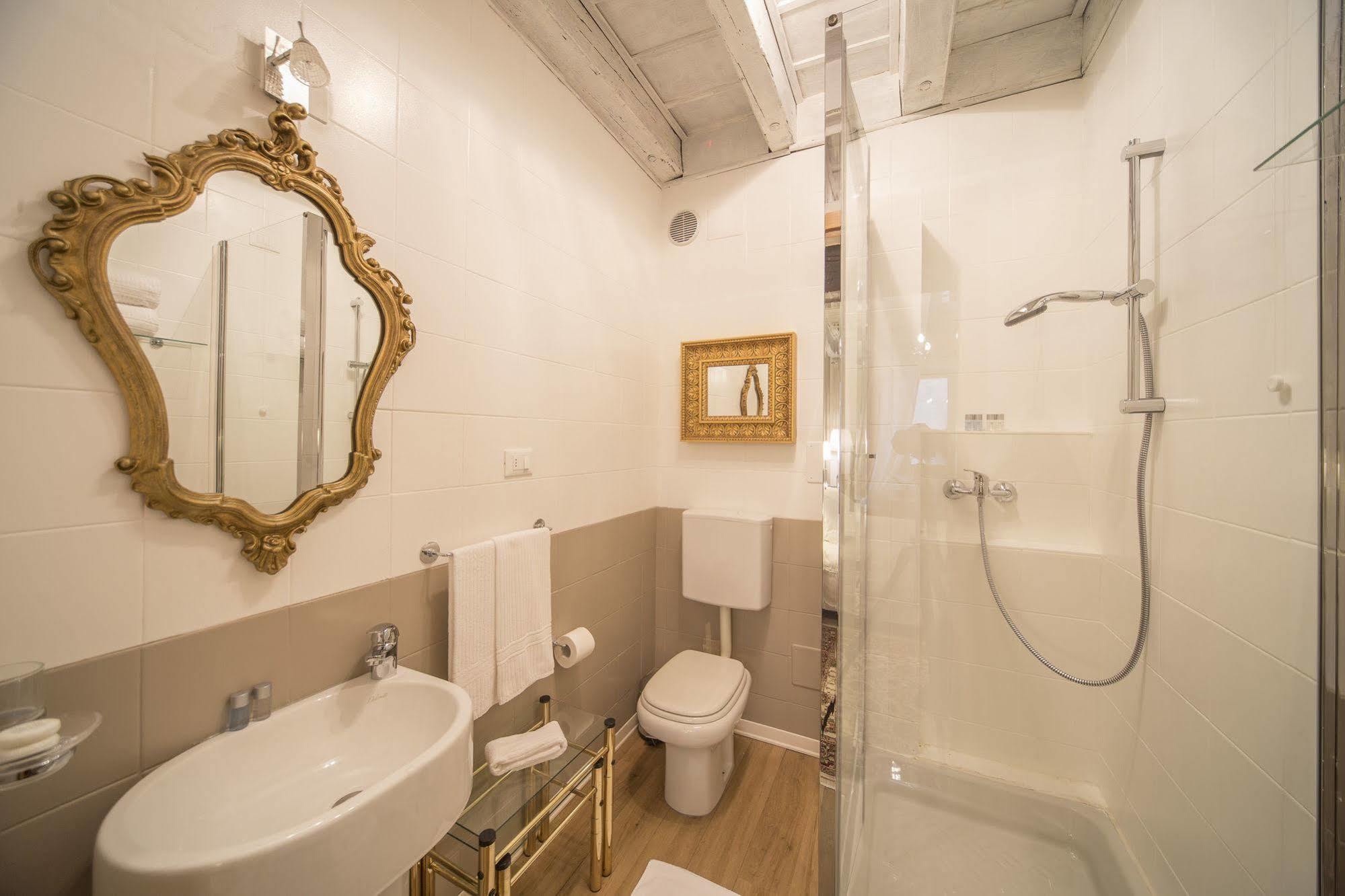 Corte Realdi Boutique Affittacamere 3*