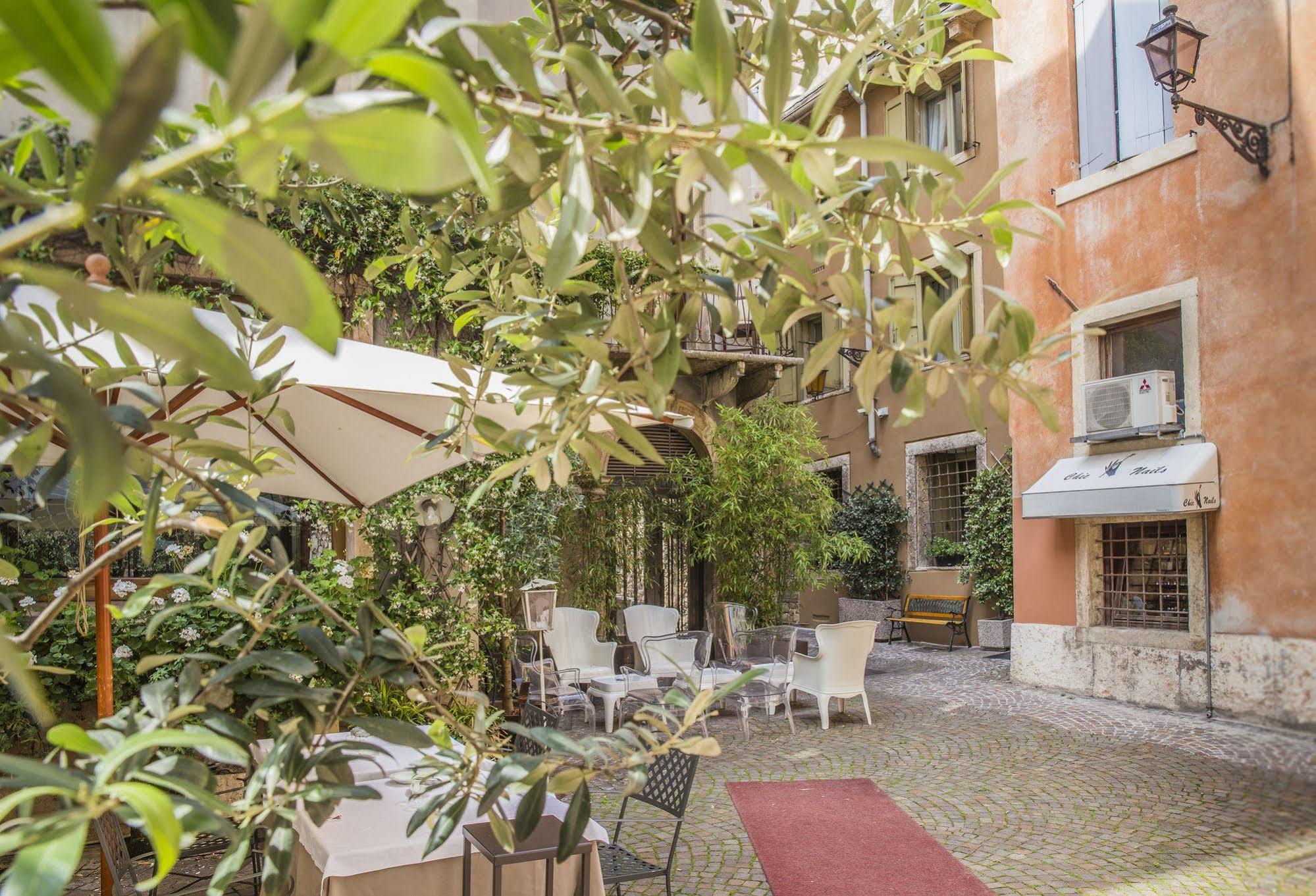 Affittacamere Corte Realdi Boutique