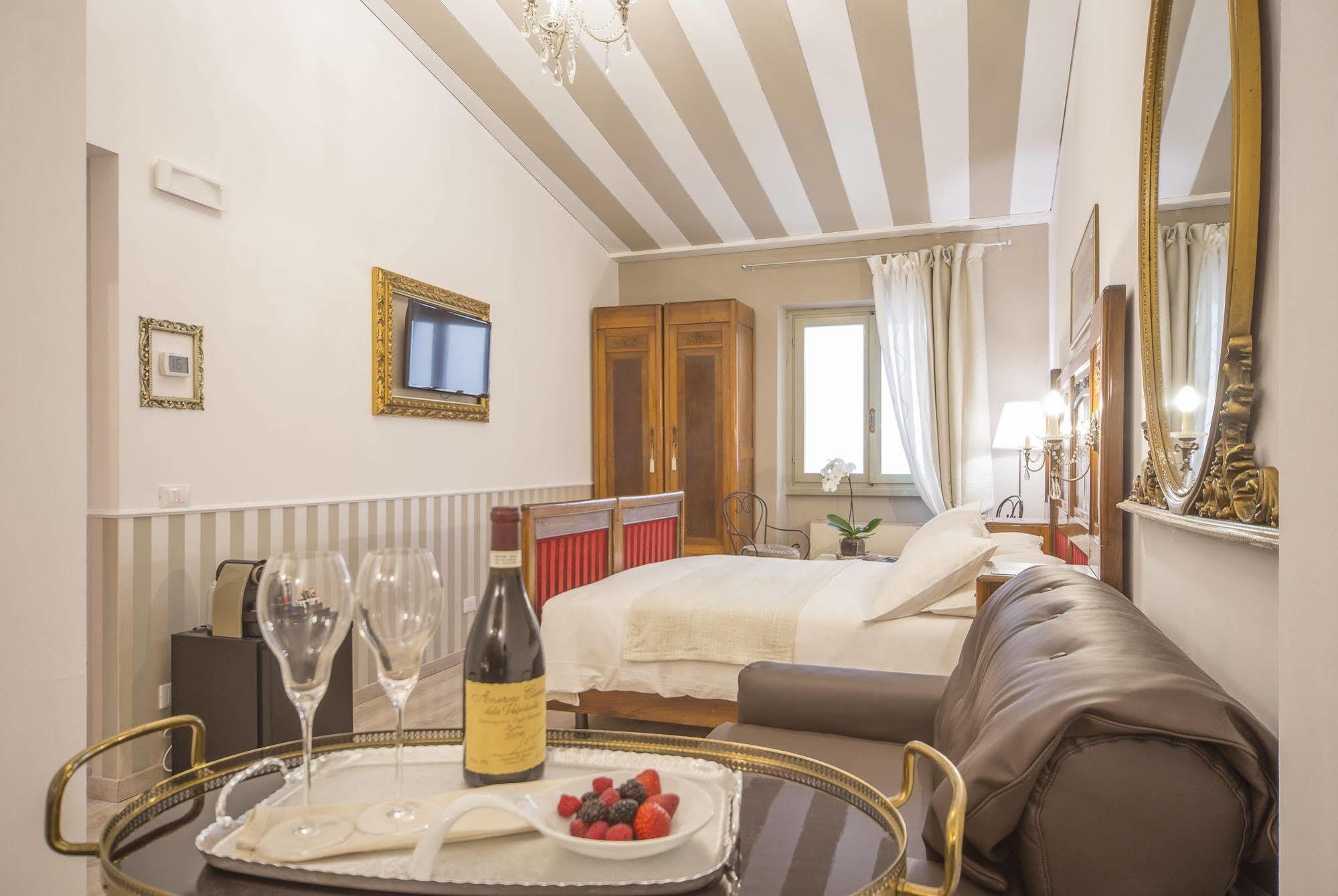 Affittacamere Corte Realdi Boutique 3*