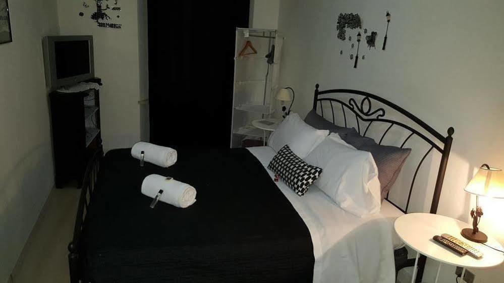 Mi Casa Es Tambien Tu Casa Hotel 3*