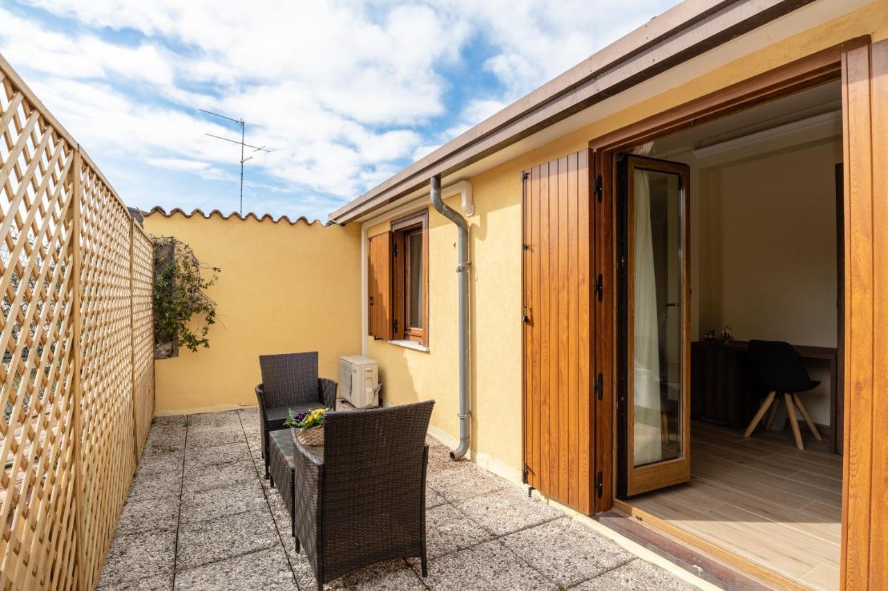 Guest house Scaligero