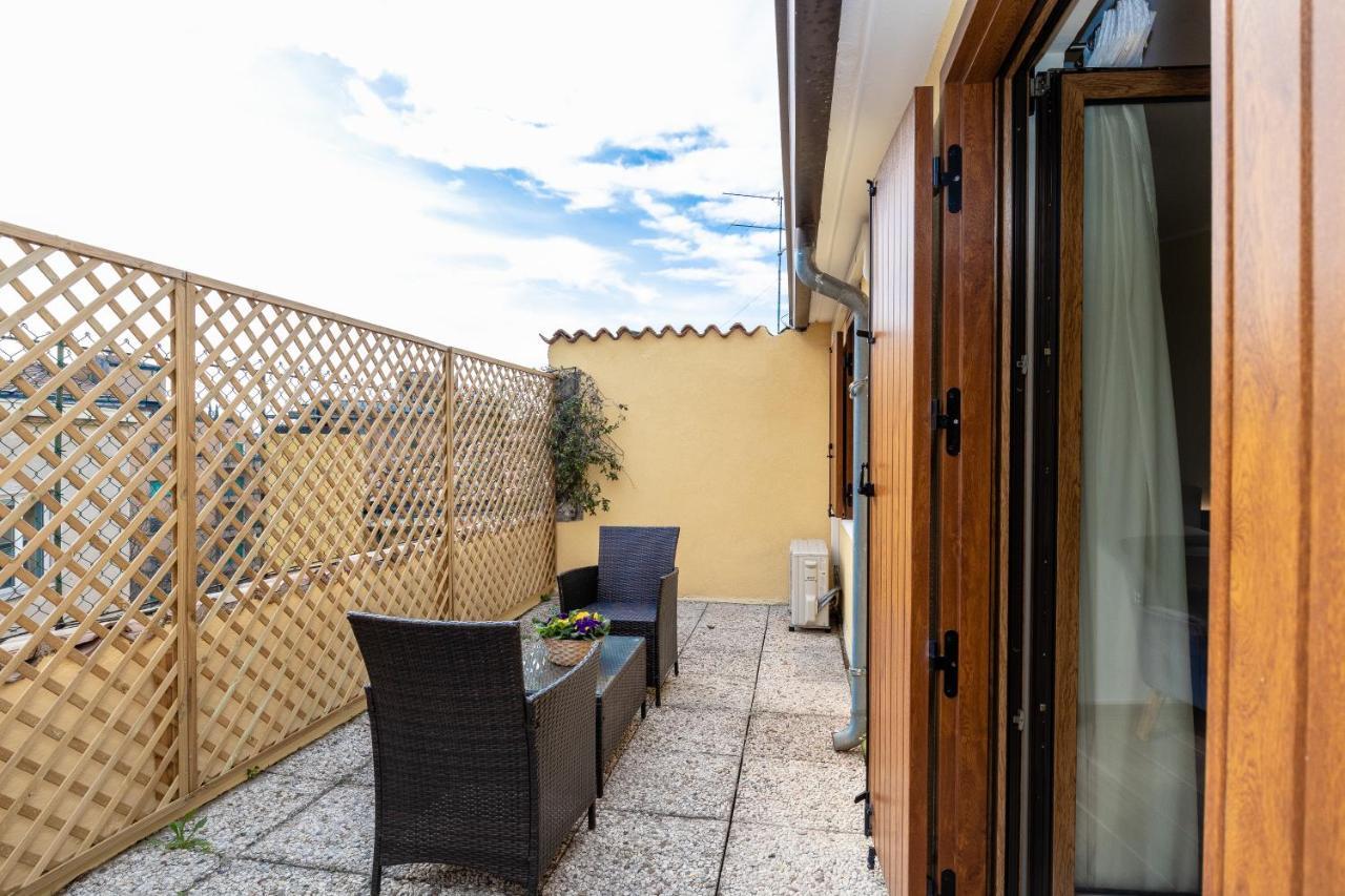 Guest house Scaligero