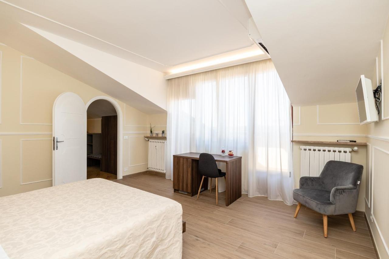 Scaligero Guest house 2*