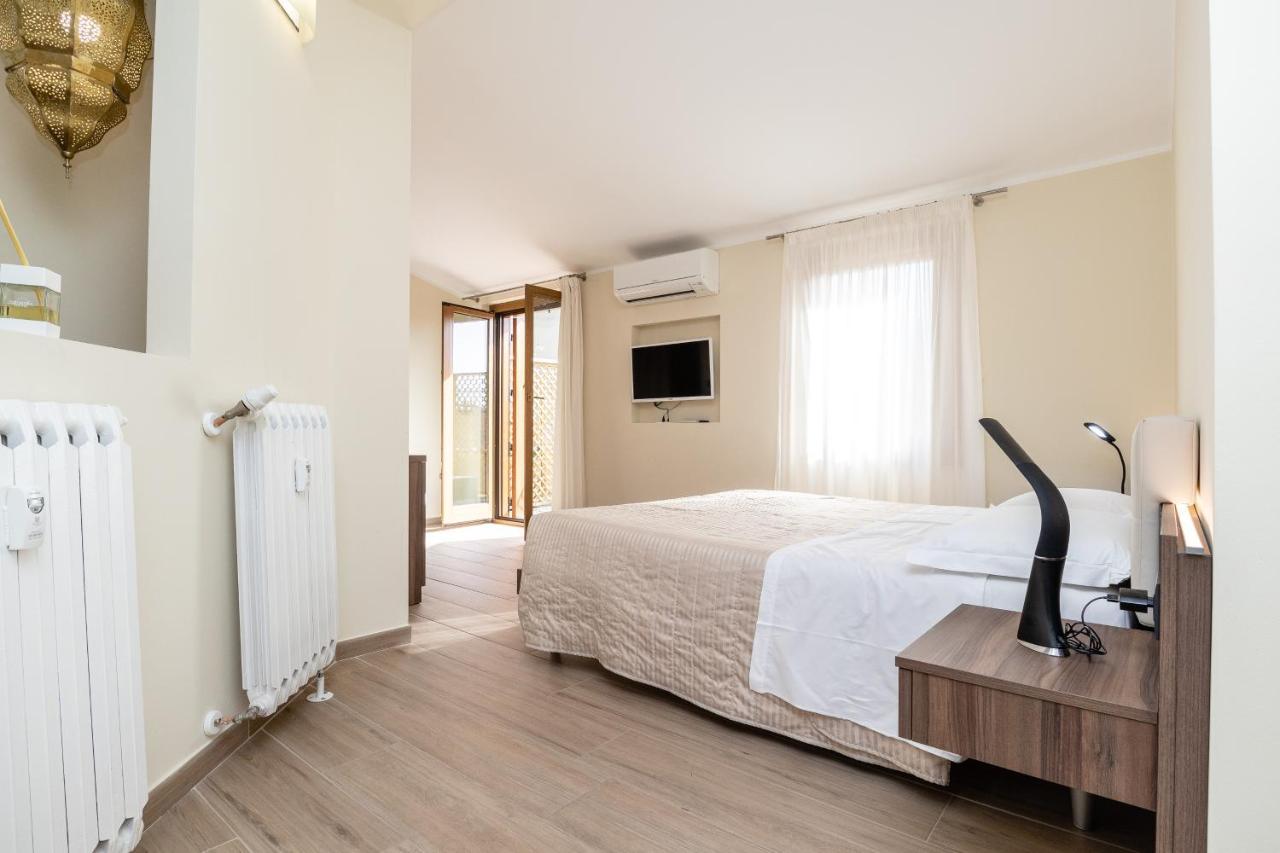 Scaligero Guest house 2*