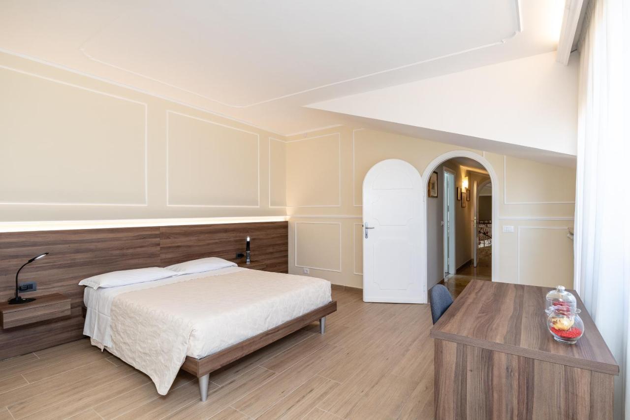 Scaligero Guest house 2*