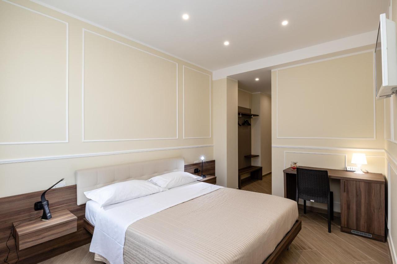 Scaligero Guest house
