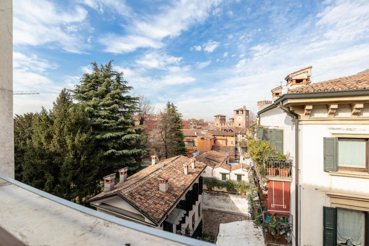 Scaligero Guest house Verona