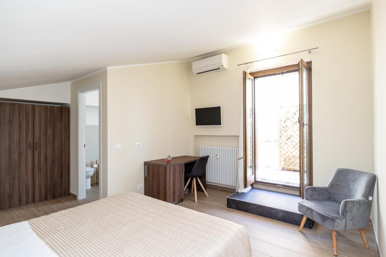 Guest house Scaligero Verona