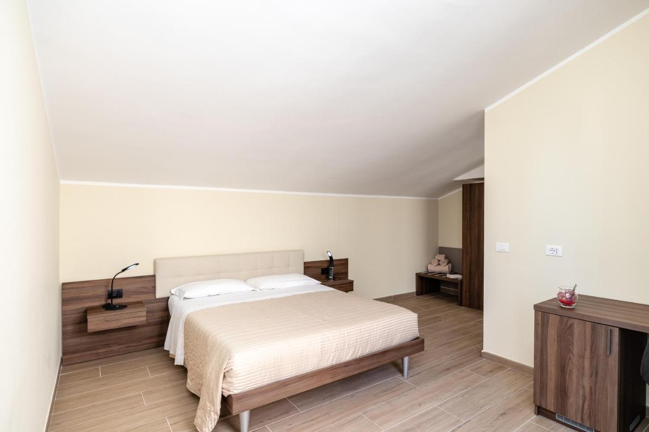 Scaligero Guest house