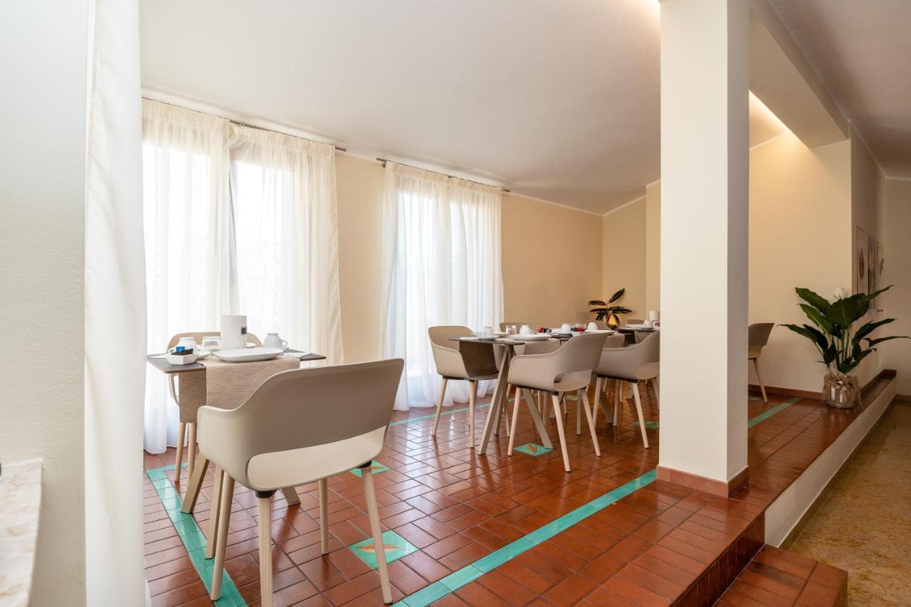 Guest house Scaligero Verona