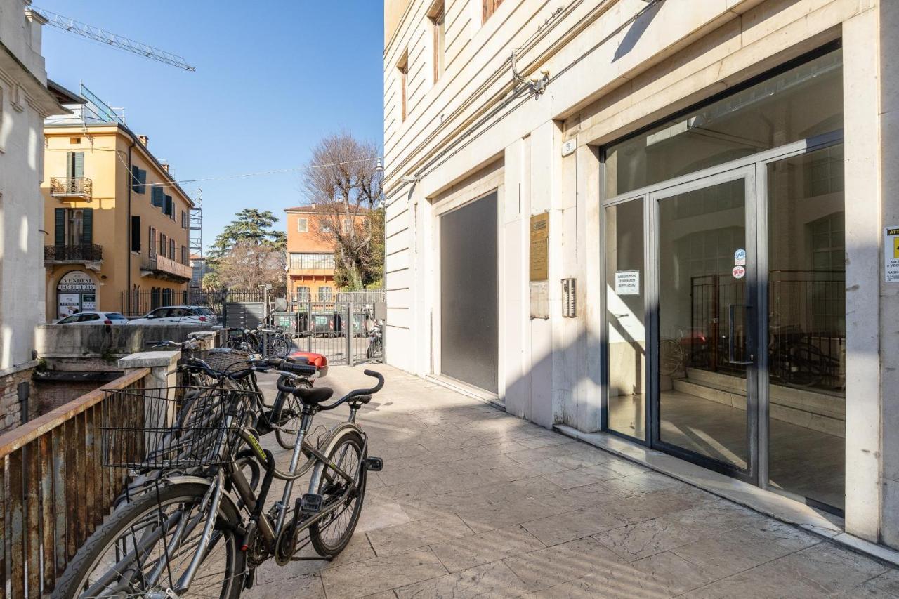 Guest house Scaligero