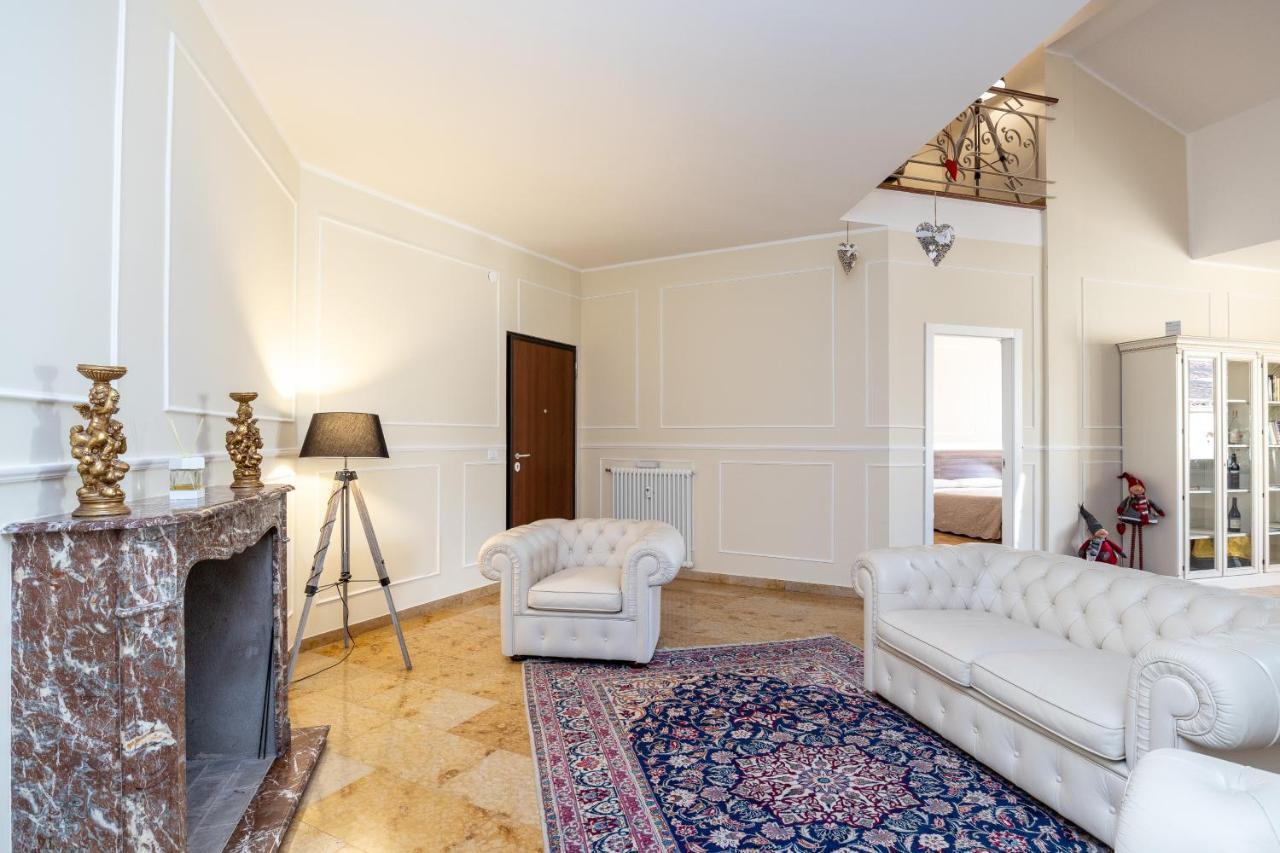 Scaligero Guest house