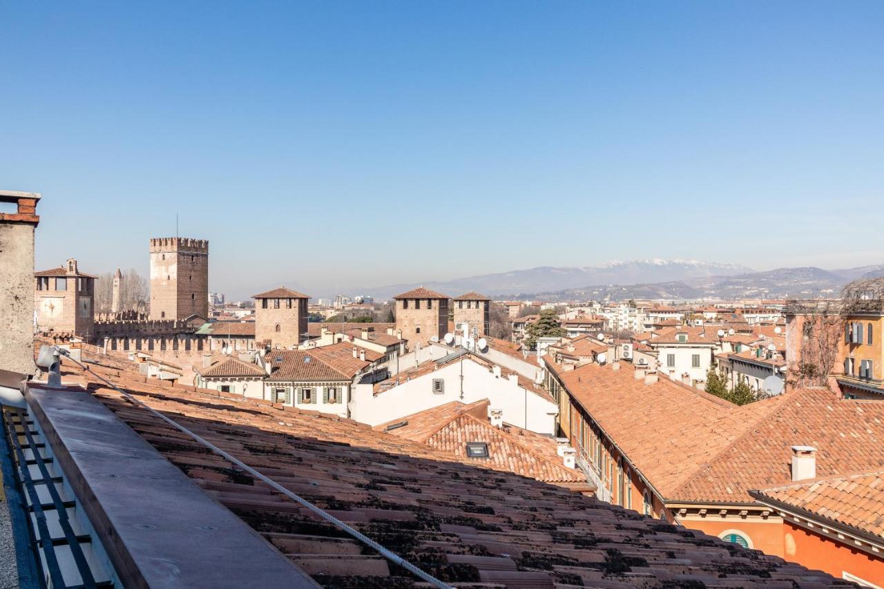 Guest house Scaligero Verona