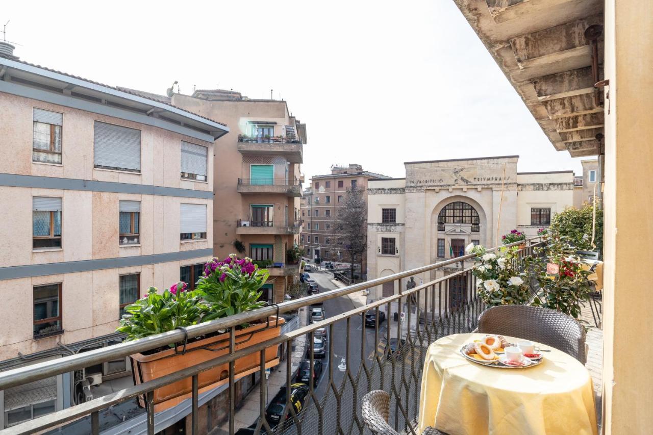 Accademia Bed & Breakfast Verona