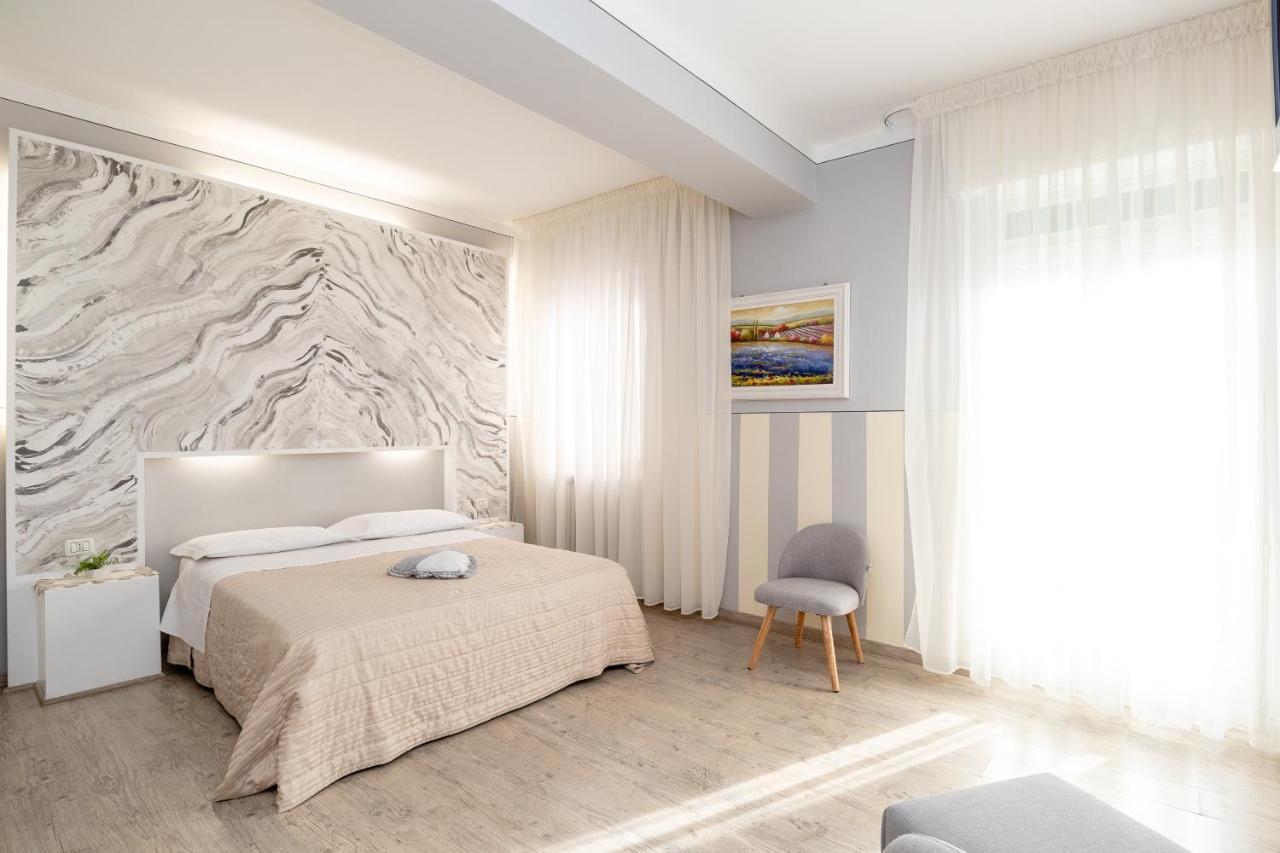 Bed & Breakfast Accademia 2*