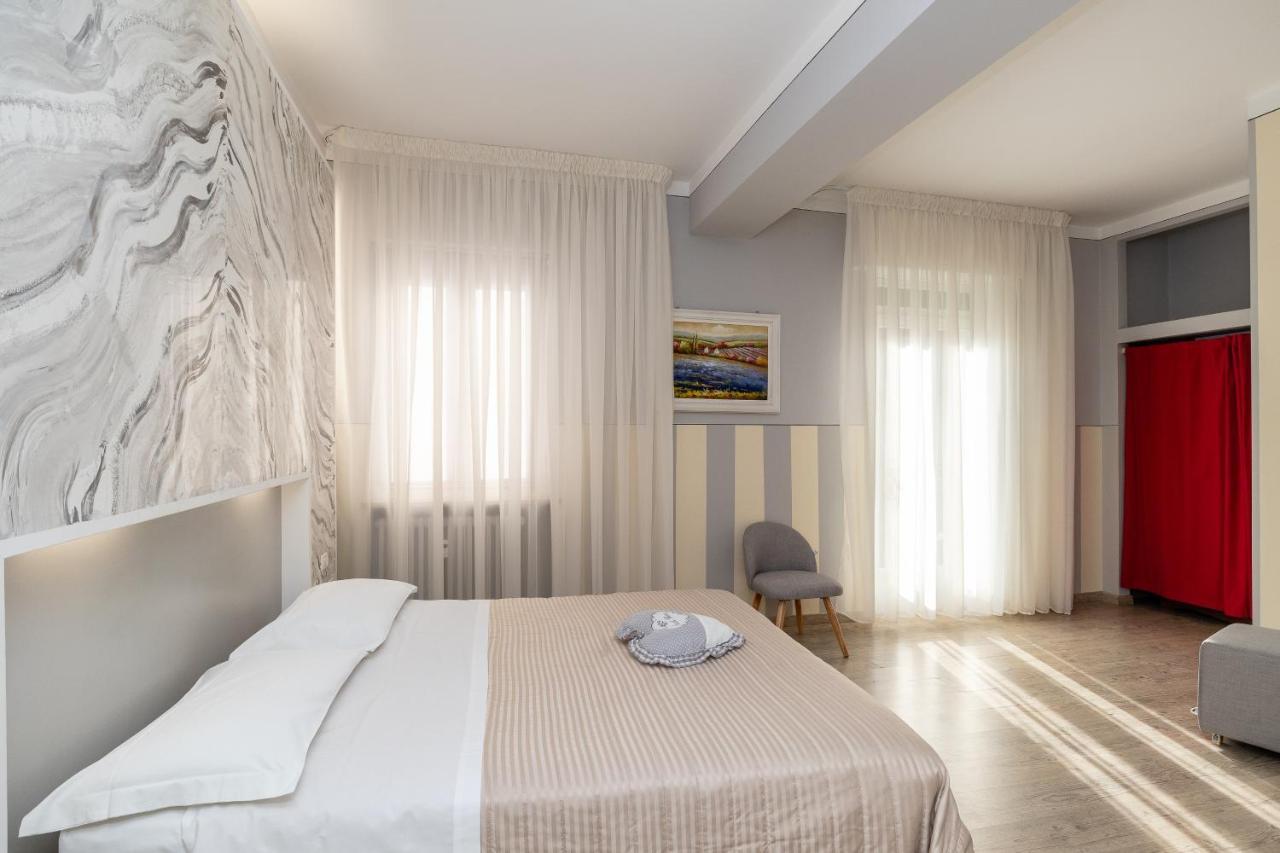 Accademia Bed & Breakfast 2*