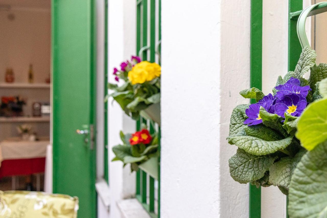 Bed & Breakfast Accademia 2*