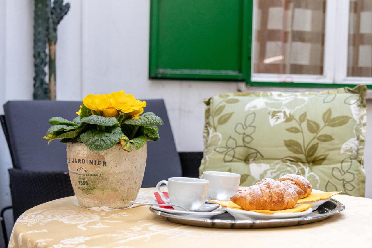 Bed & Breakfast Accademia Verona