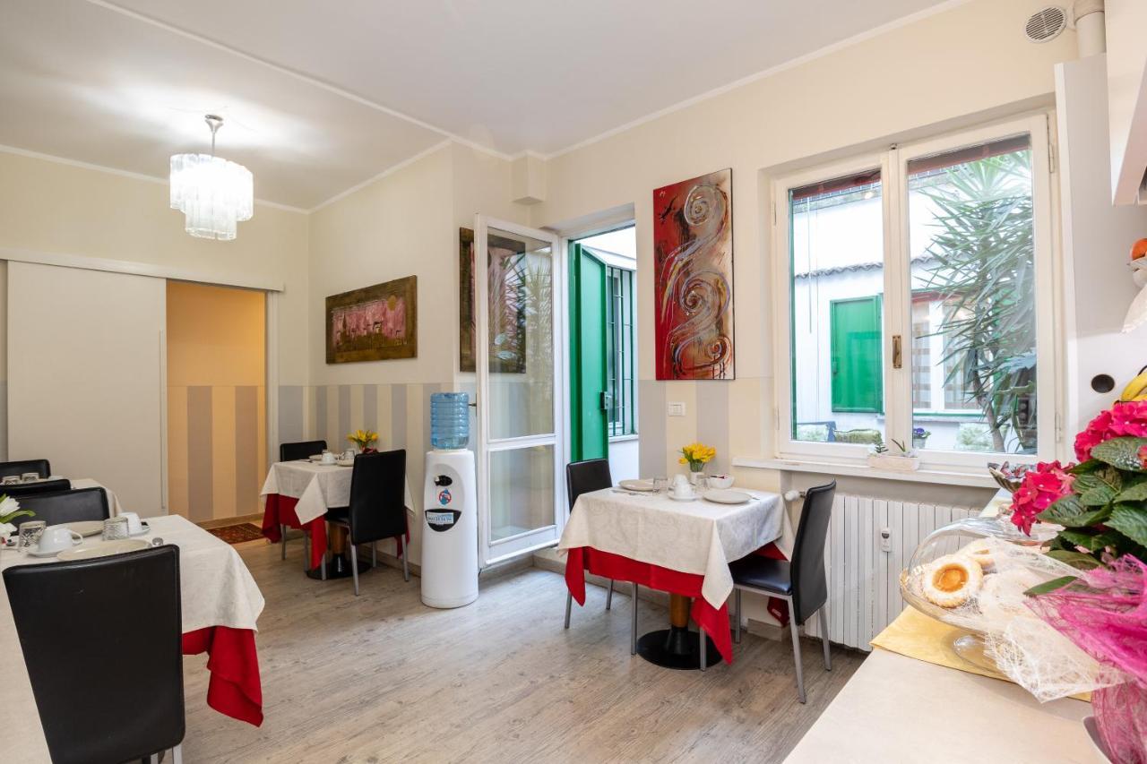 Accademia Bed & Breakfast