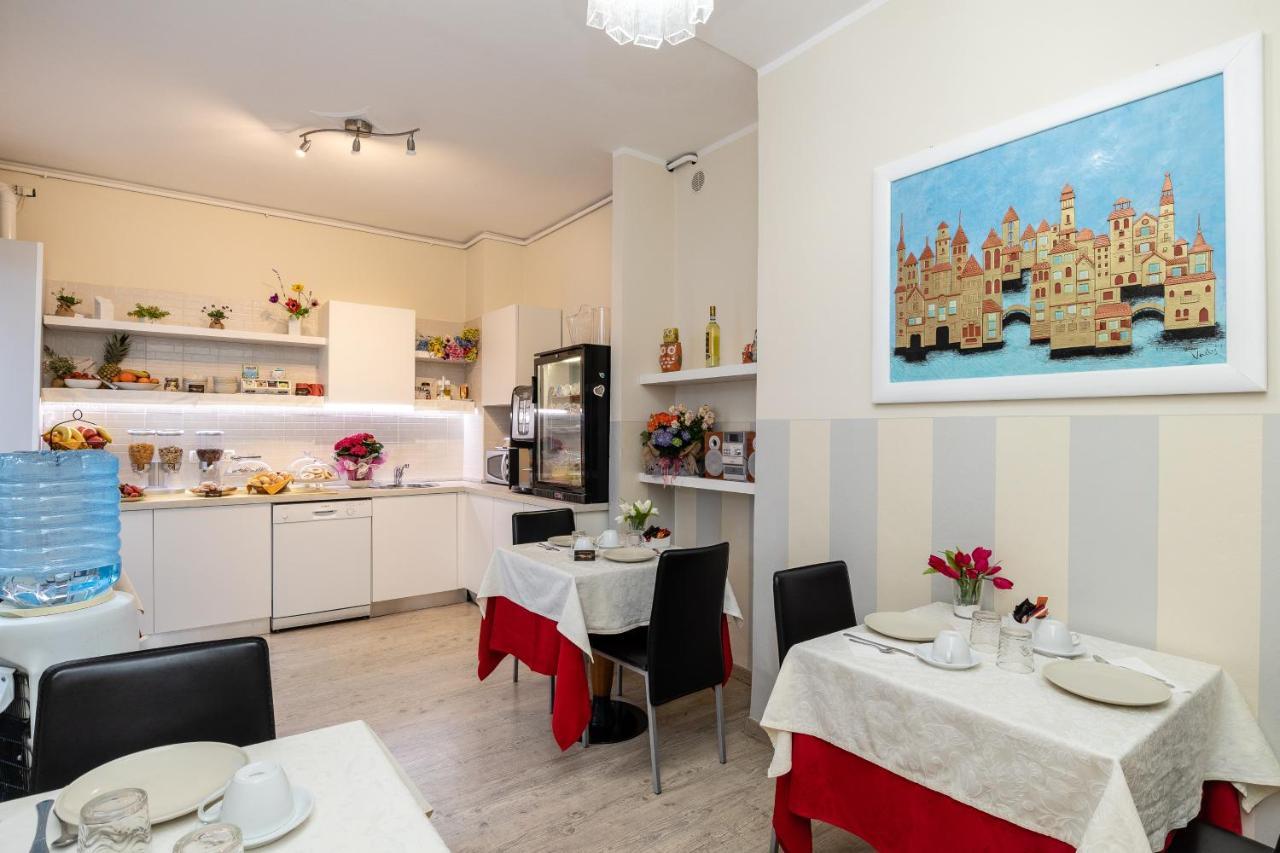 Accademia Bed & Breakfast Verona