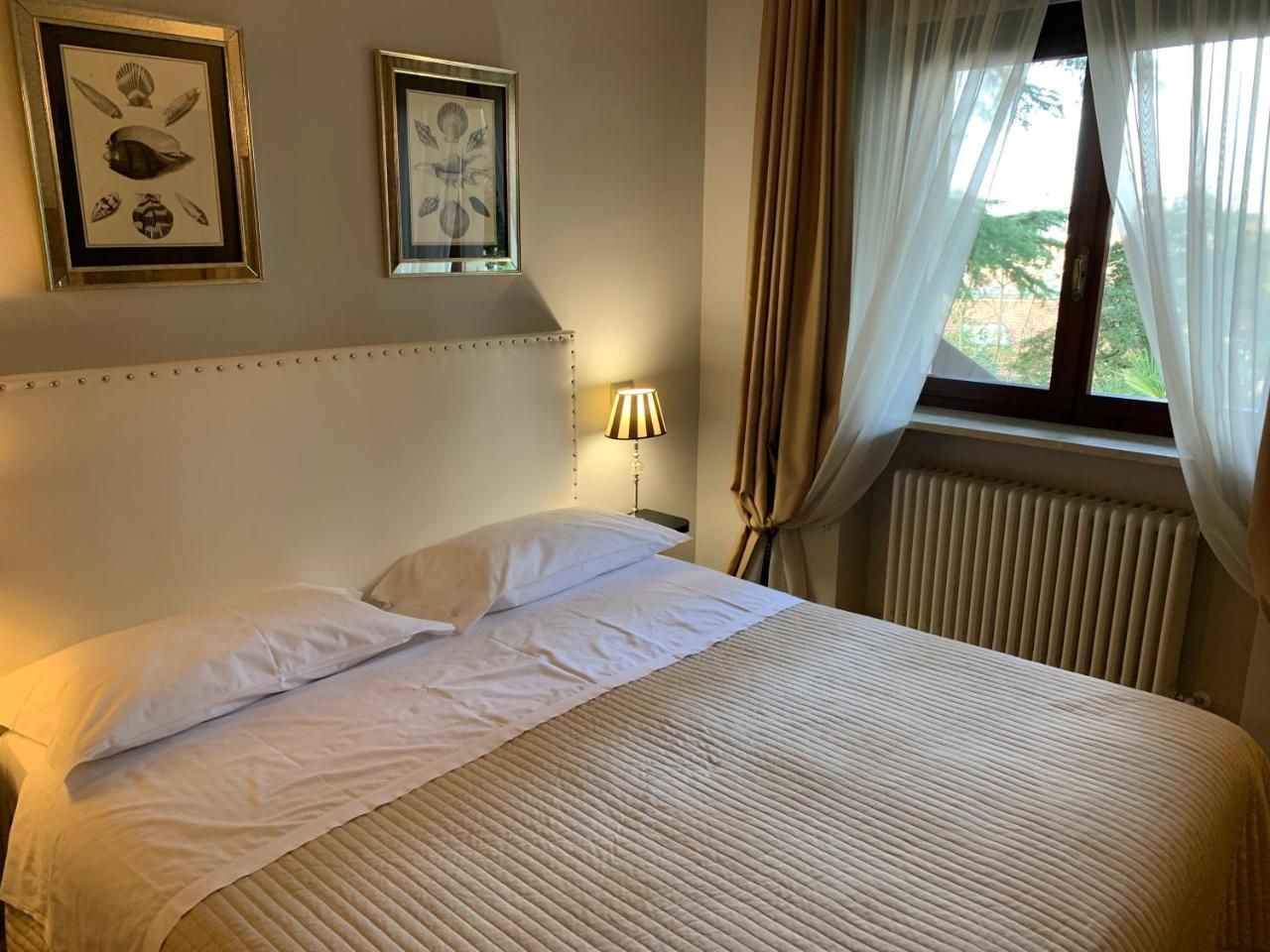Residenza Ca' Degli Enzi 3* Verona