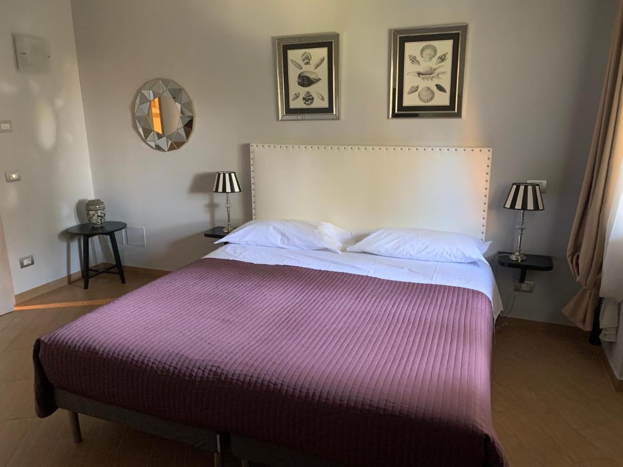 Residenza Ca' Degli Enzi Verona