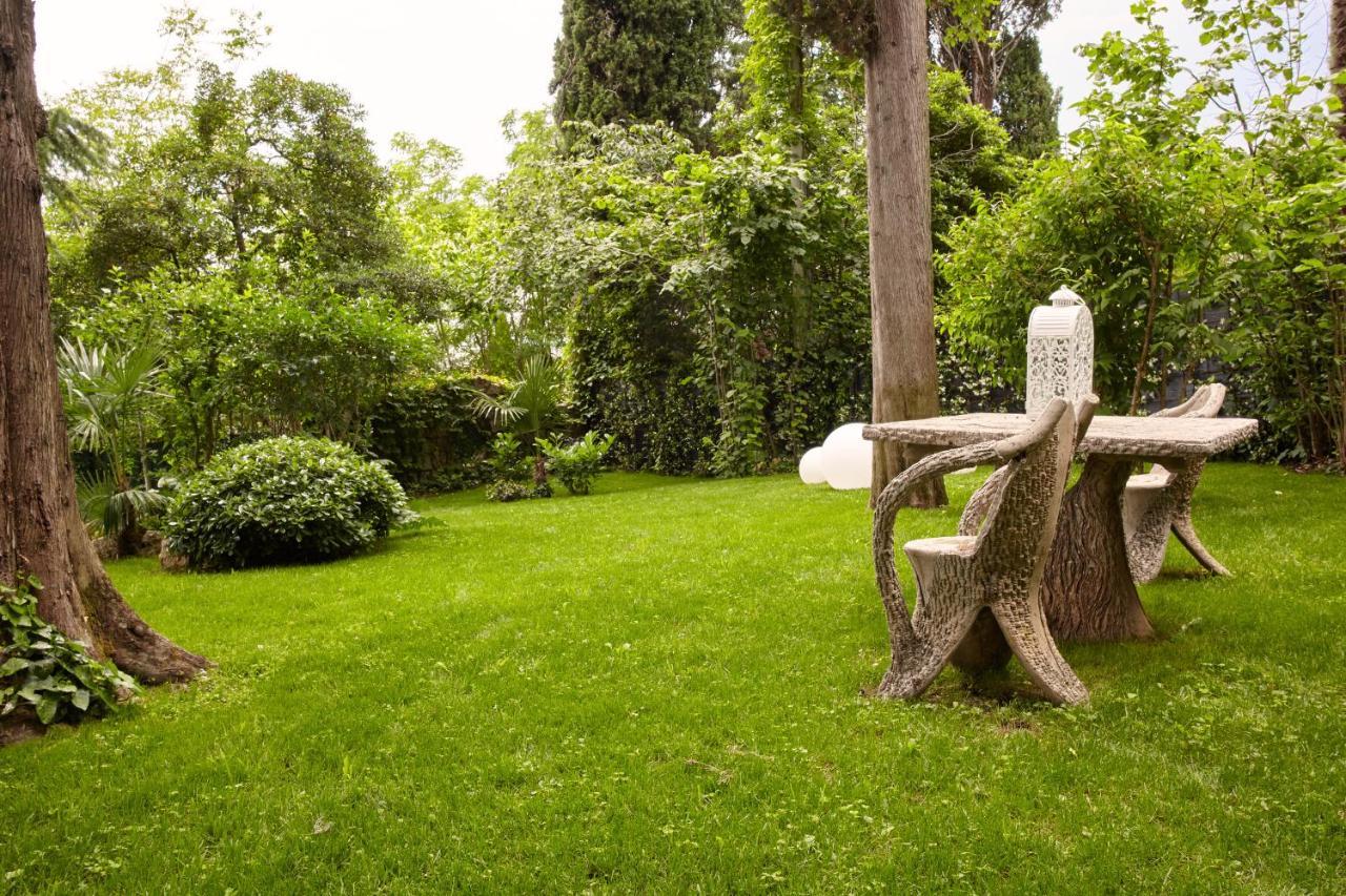 Frühstückspension Residenza Ca' Degli Enzi 3*