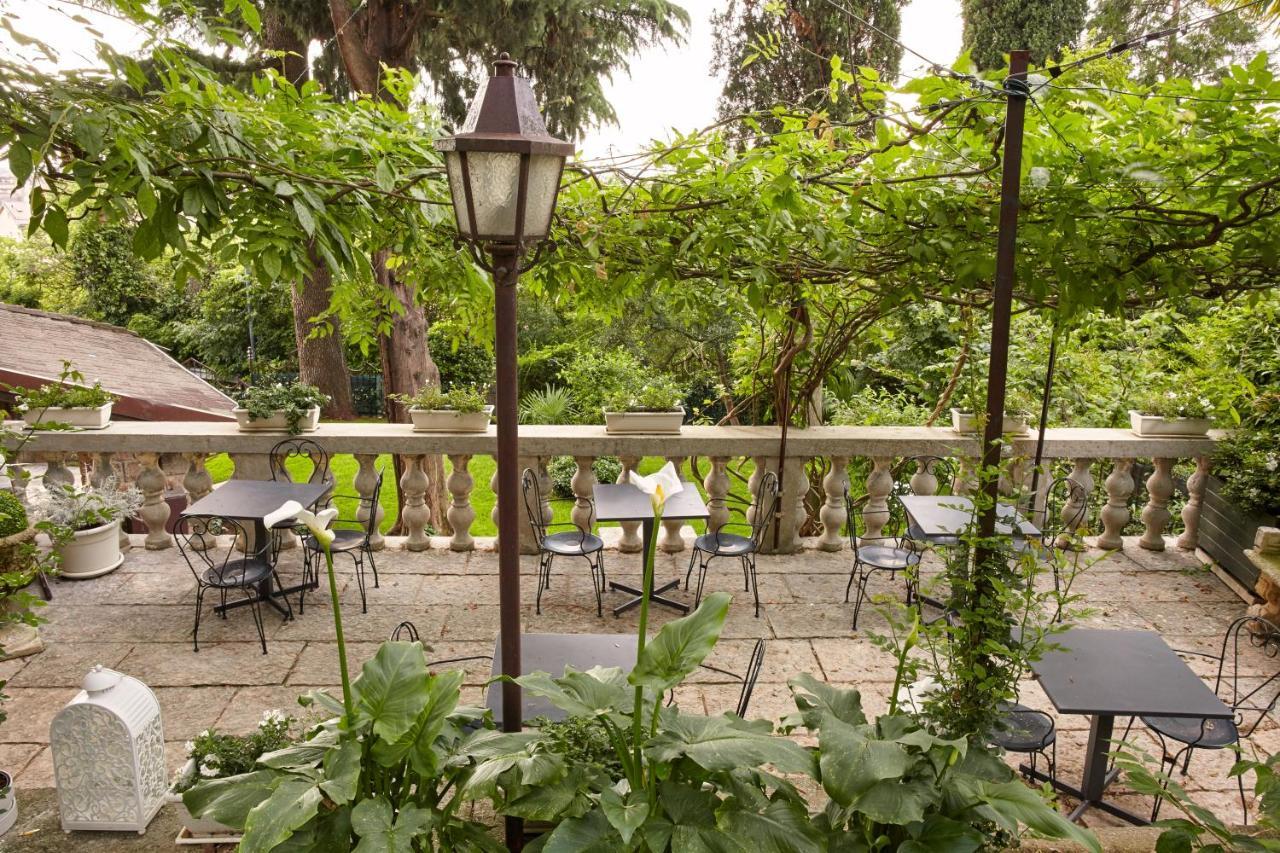 Residenza Ca' Degli Enzi Verona