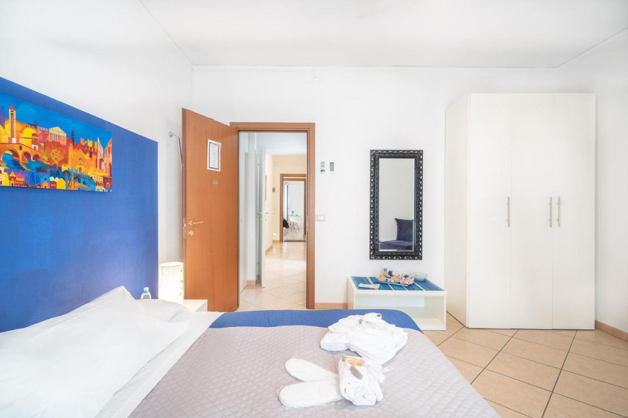 Residenza Al Centro Storico 2*