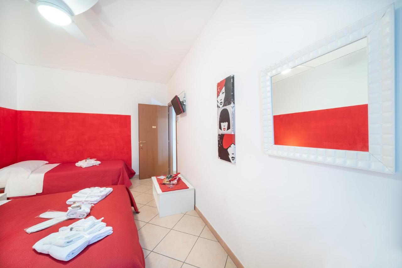 Casa de hóspedes Residenza Al Centro Storico