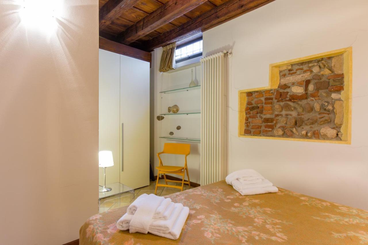 Apartment Veronaforent Cadrega