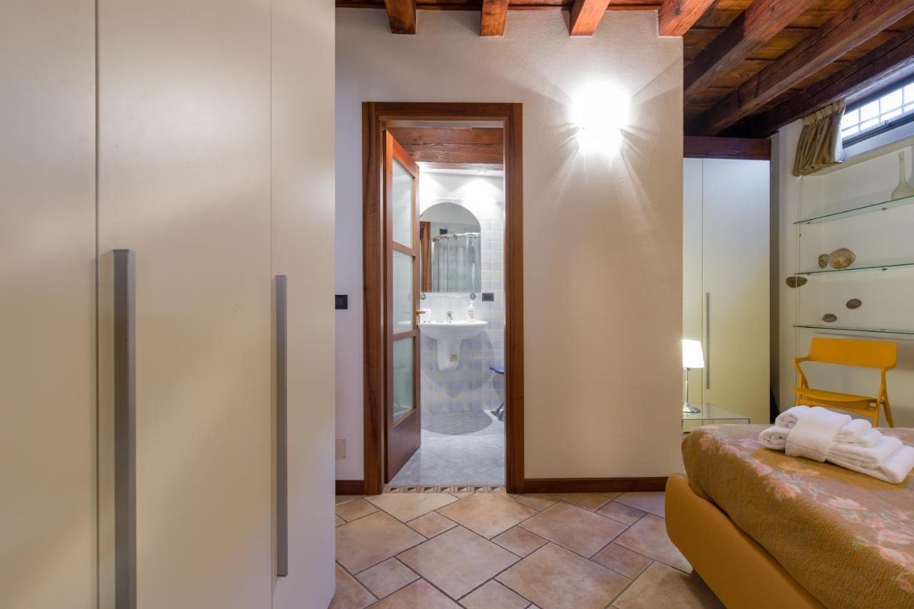 Apartment Veronaforent Cadrega