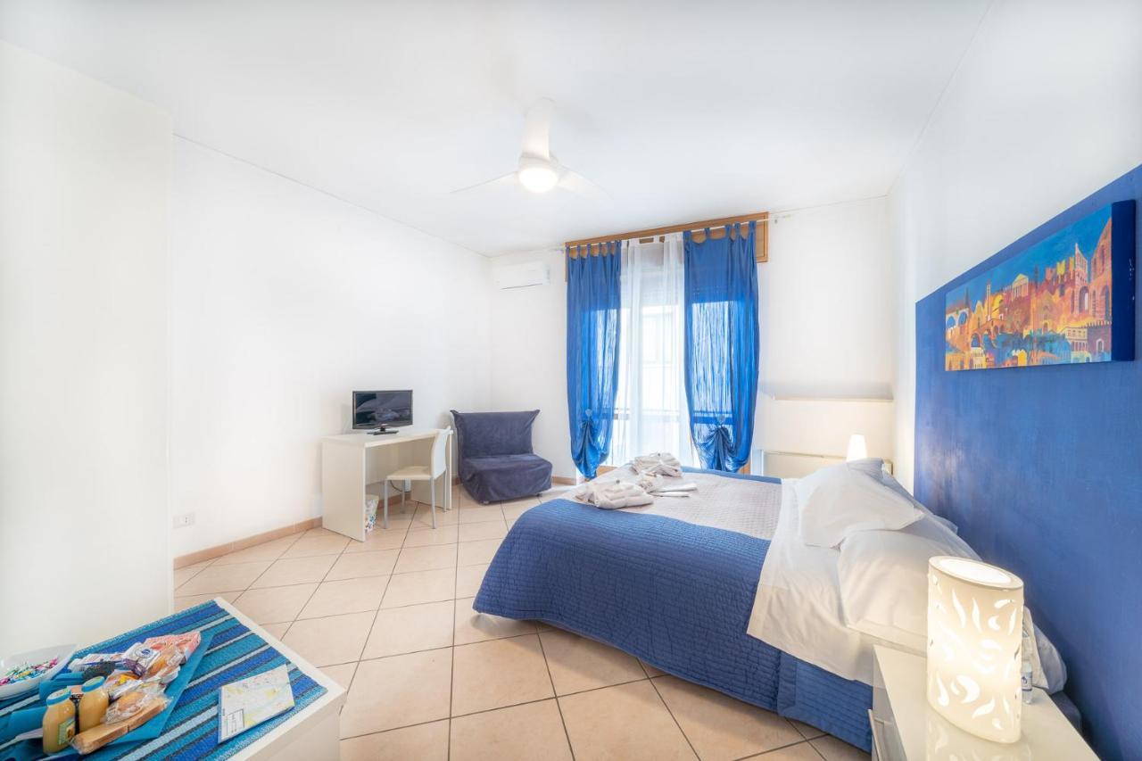 Casa de hóspedes Residenza Al Centro Storico