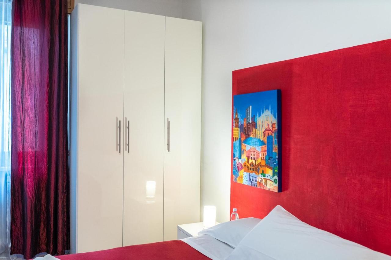 Casa de hóspedes Residenza Al Centro Storico