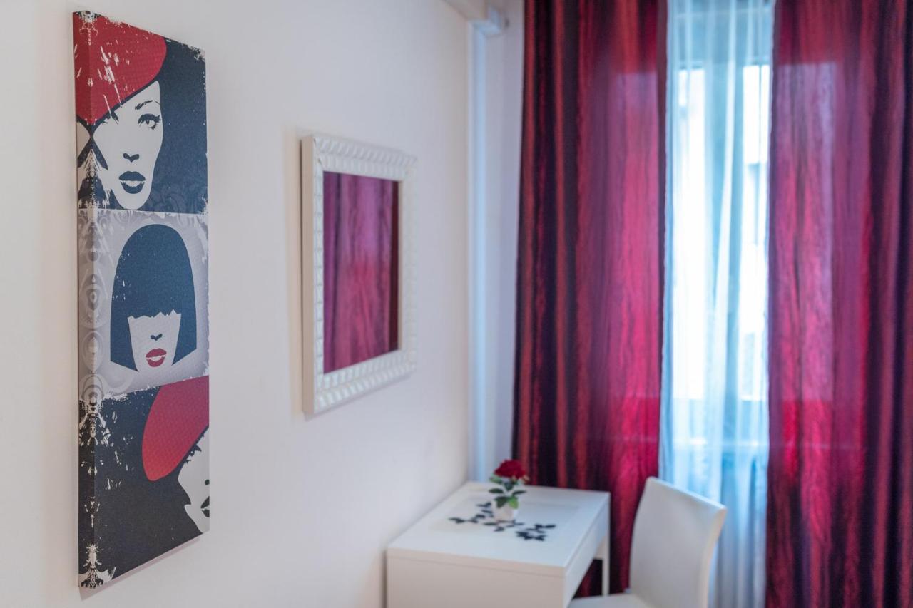 Residenza Al Centro Storico 2*