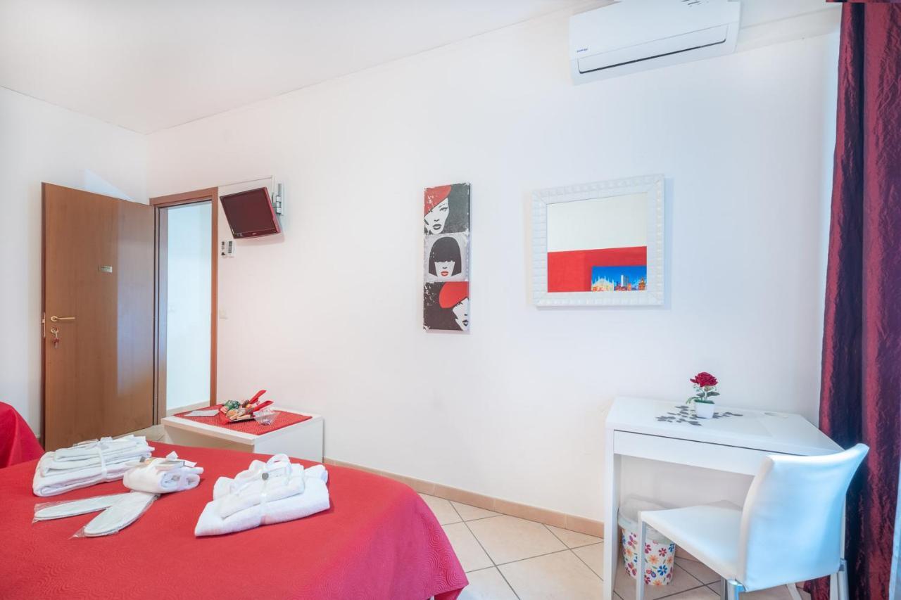 Casa de hóspedes Residenza Al Centro Storico 2*