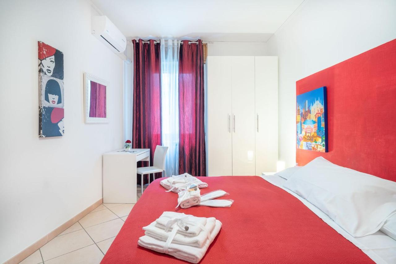 Casa de hóspedes Residenza Al Centro Storico