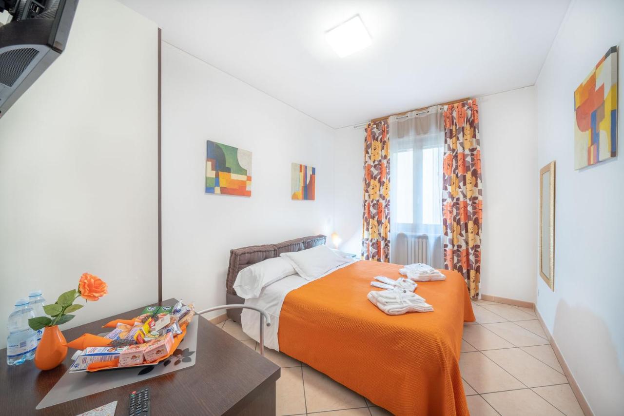 Casa de hóspedes Residenza Al Centro Storico 2*