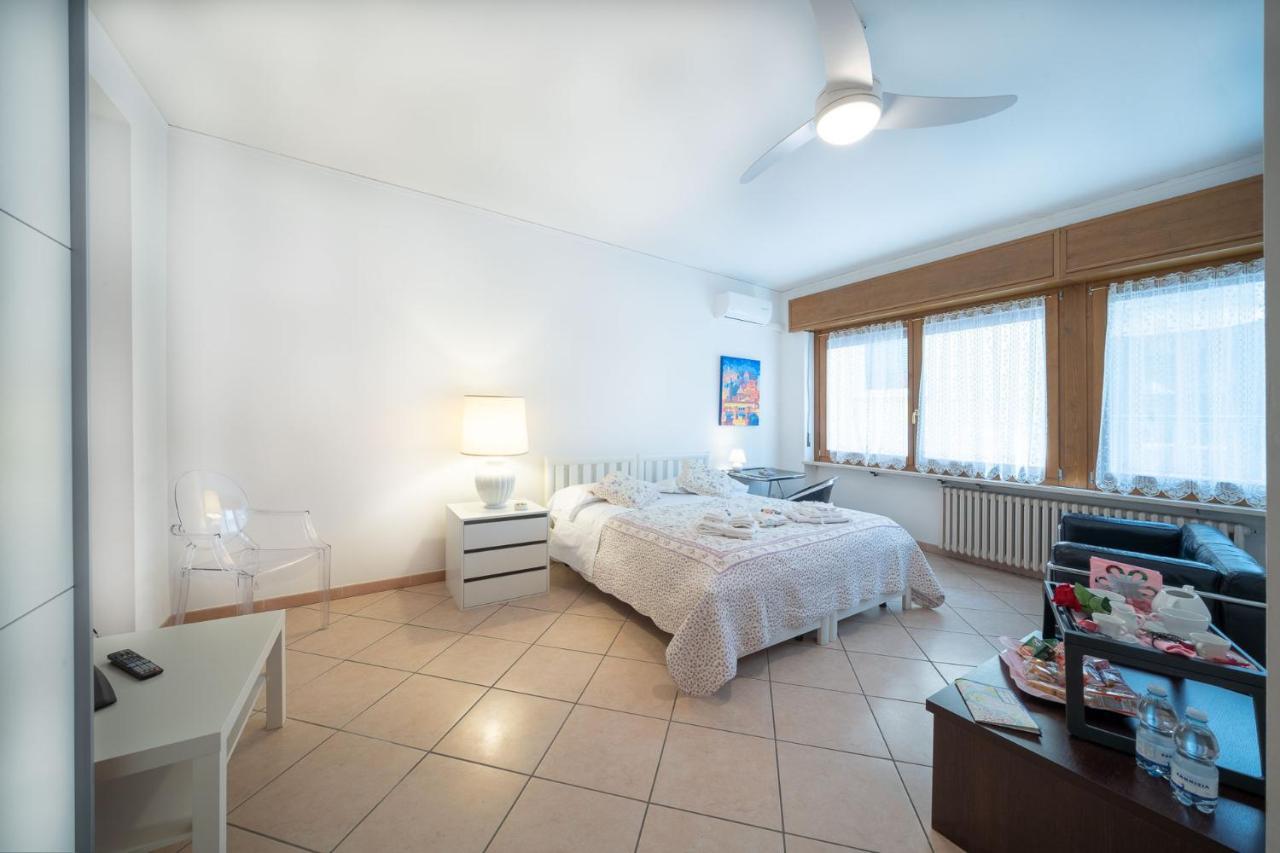 Casa de hóspedes Residenza Al Centro Storico