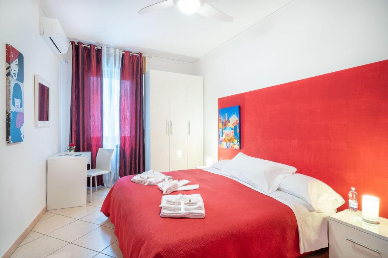 Residenza Al Centro Storico Casa de hóspedes