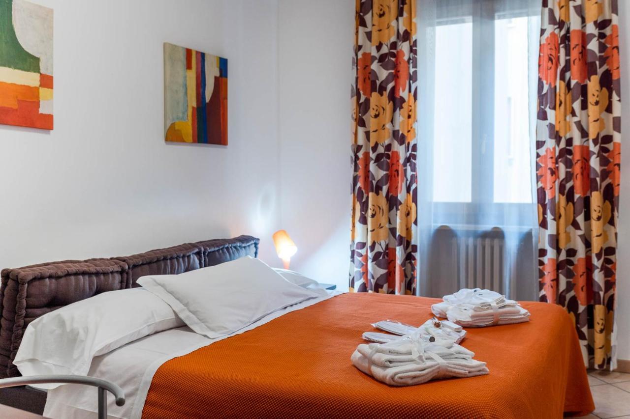 Casa de hóspedes Residenza Al Centro Storico Verona