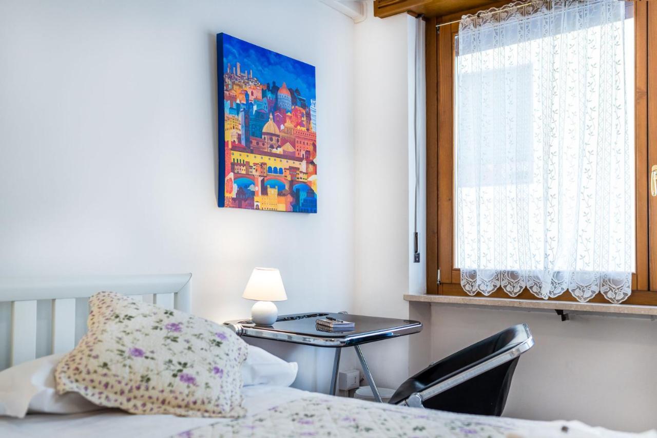 Residenza Al Centro Storico Casa de hóspedes