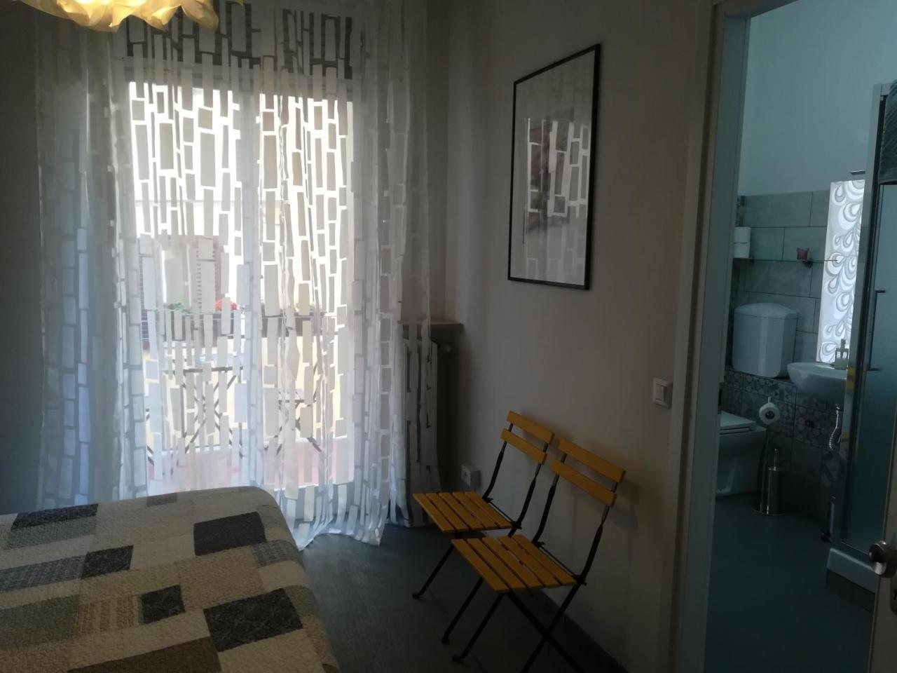 Guest house Blunotte Verona