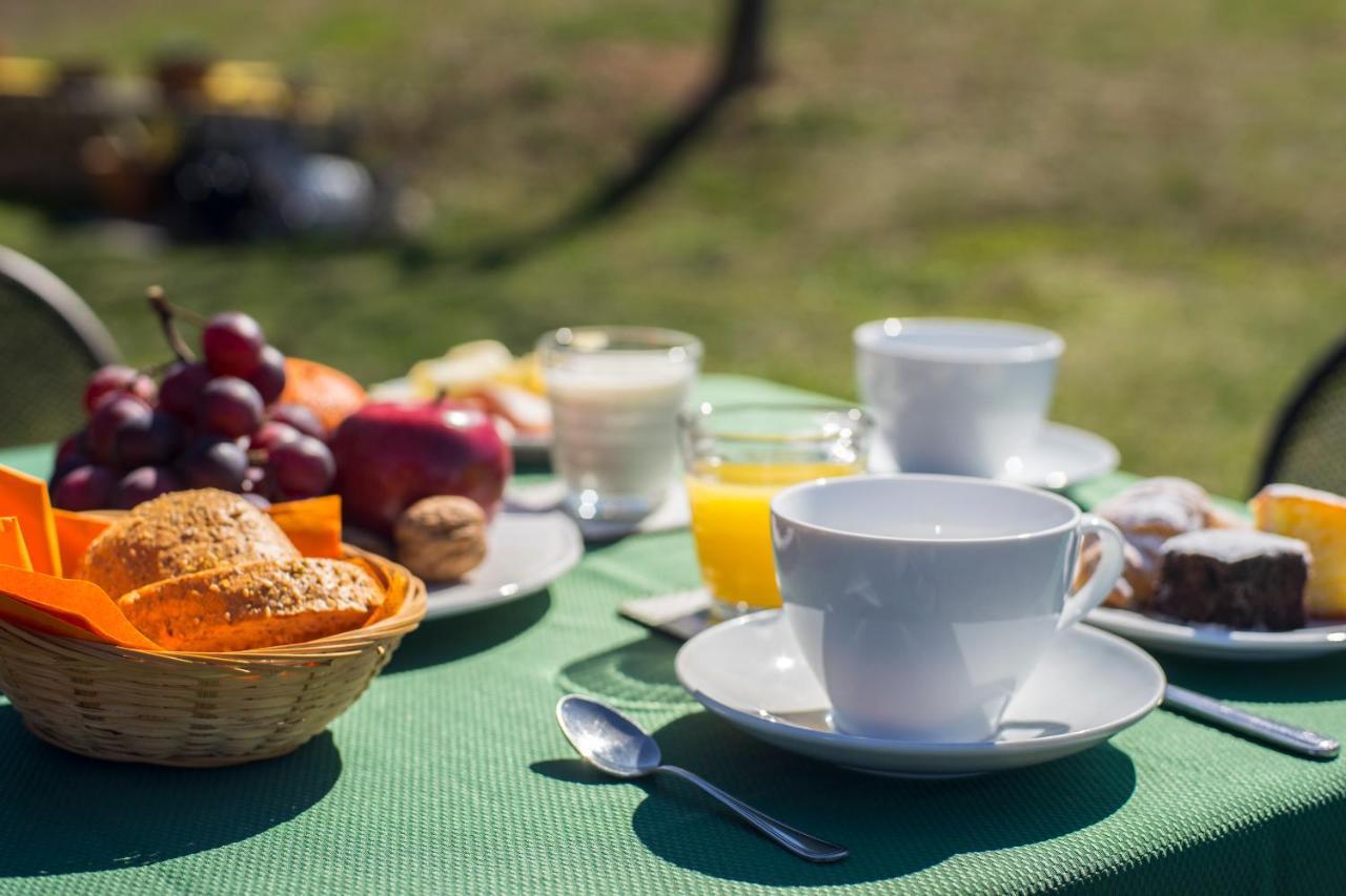 Il Pianetto Farm stay